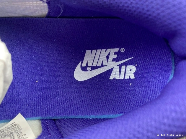 AIR OFF-WHITE X CUSTOM DM7890-386 TRAVIS SCOTT JORDAN X 1 0708